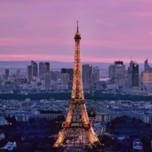 Meet your Posher, Alexa